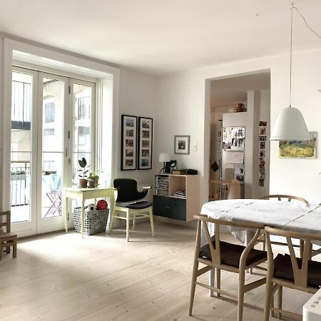 Apartmentincopenhagen Apartment 547 외부 사진