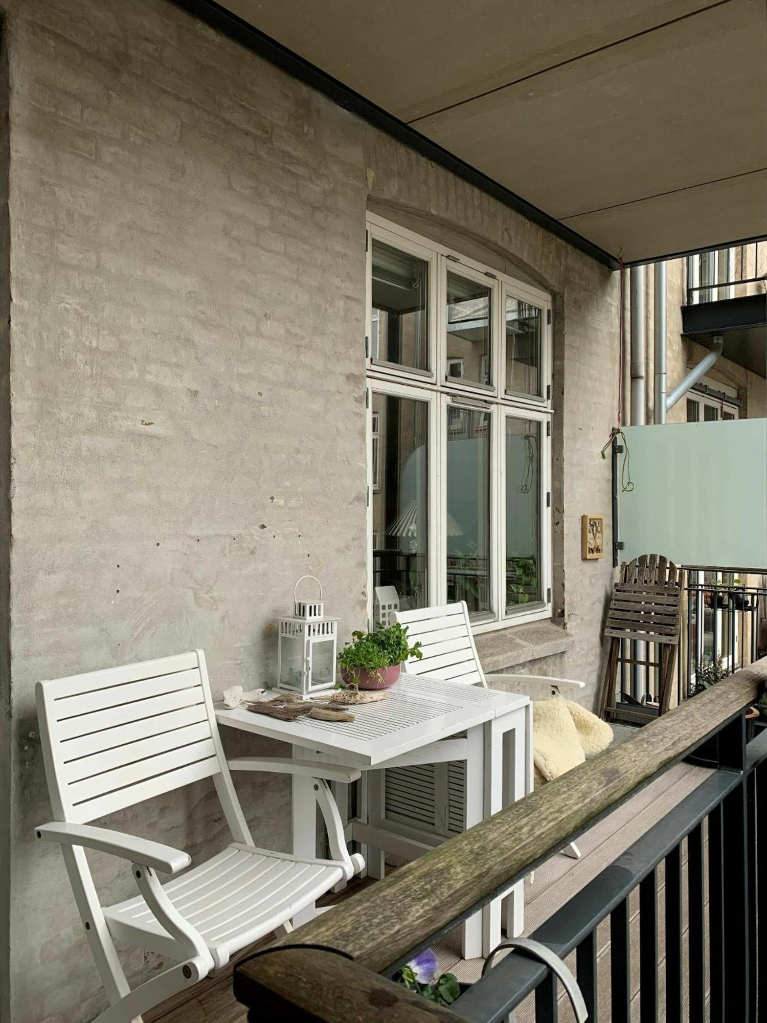 Apartmentincopenhagen Apartment 547 외부 사진