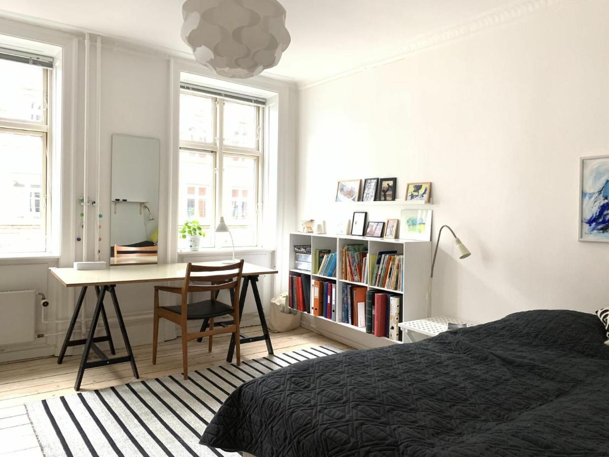 Apartmentincopenhagen Apartment 547 외부 사진