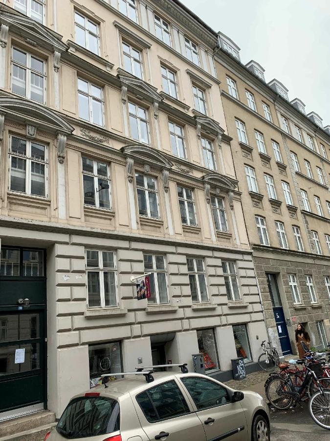 Apartmentincopenhagen Apartment 547 외부 사진