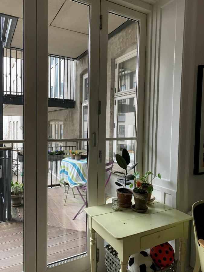 Apartmentincopenhagen Apartment 547 외부 사진