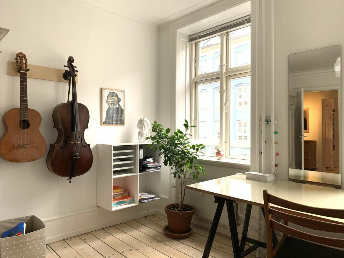 Apartmentincopenhagen Apartment 547 외부 사진