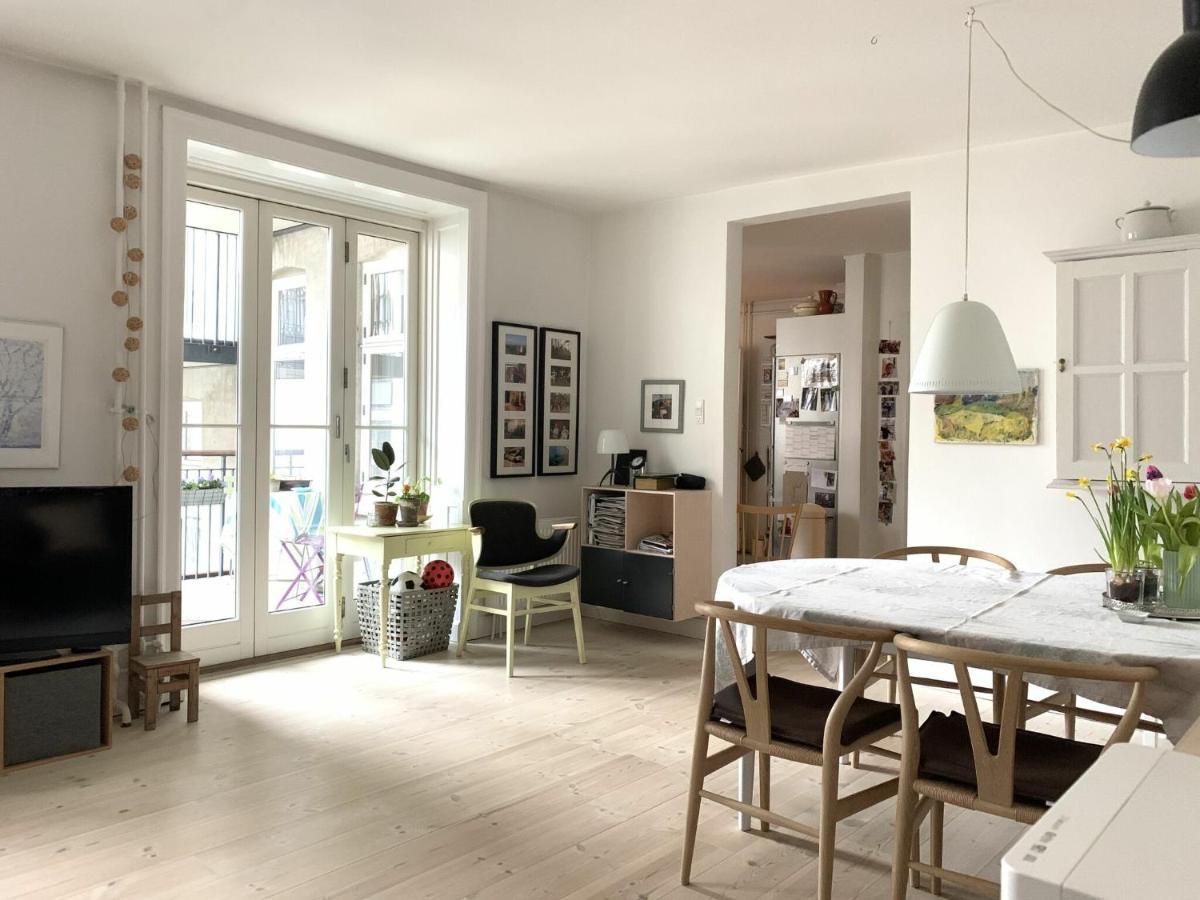 Apartmentincopenhagen Apartment 547 외부 사진