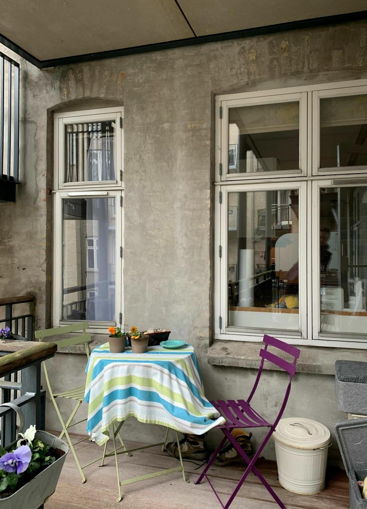 Apartmentincopenhagen Apartment 547 외부 사진