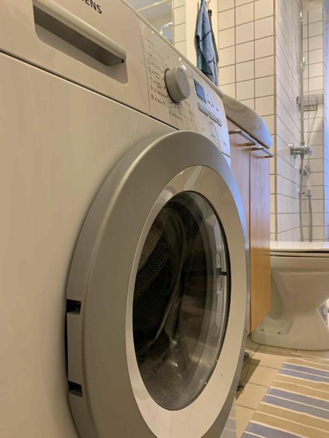 Apartmentincopenhagen Apartment 547 외부 사진