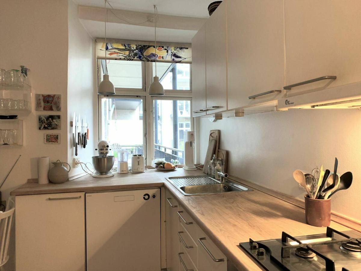 Apartmentincopenhagen Apartment 547 외부 사진